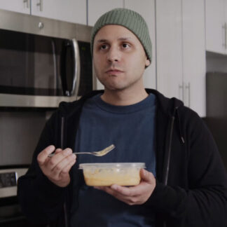 Mac and Cheese