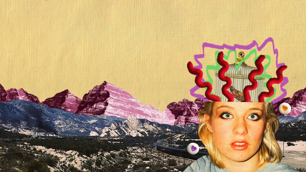 Neurodivergent
