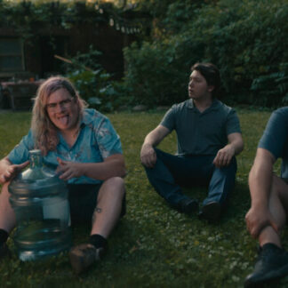 OKAY! The ASD Band Film