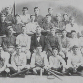 Deaf Giants