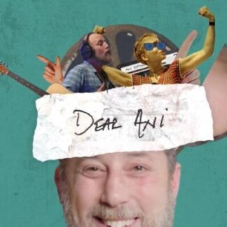 Dear Ani