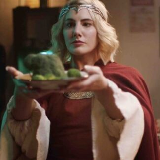 Dungeons, Dragons and Broccoli