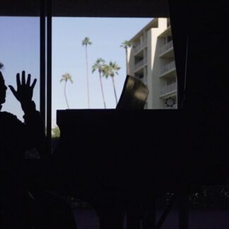 Left Alone Rhapsody