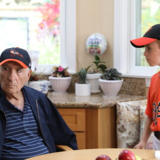 Rally Caps